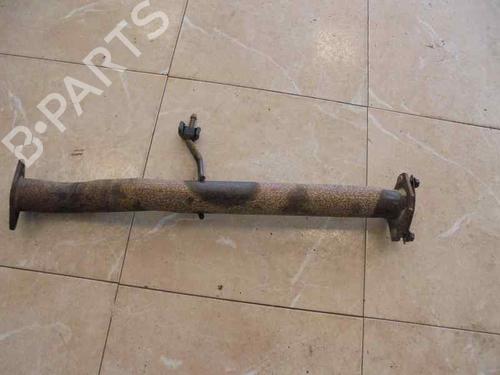 Used Exhaust system NISSAN X-TRAIL I (T30) [2001-2013]  14186200
