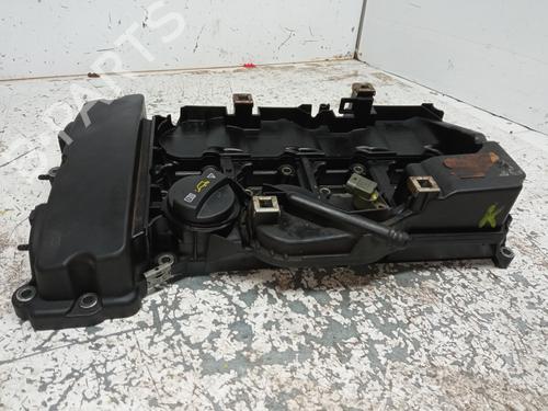 Valve cover MERCEDES-BENZ C-CLASS (W203)  | BP14458198M124 