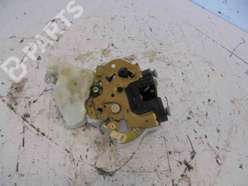 Used Rear left lock NISSAN X-TRAIL I (T30) [2001-2013]  5596596
