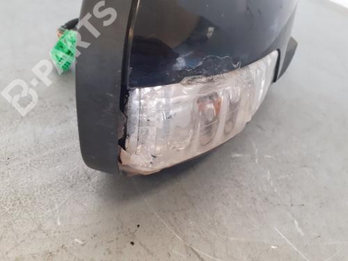 Right mirror VOLVO S60 I (384)  | BP8231878C27 
