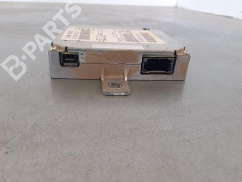 Electronic module LAND ROVER RANGE ROVER SPORT I (L320)  | BP8103398M83 
