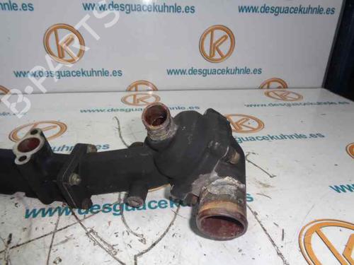 Pipe FORD SCORPIO II (GFR, GGR) 2.0 i 16V | BP14190587M125 