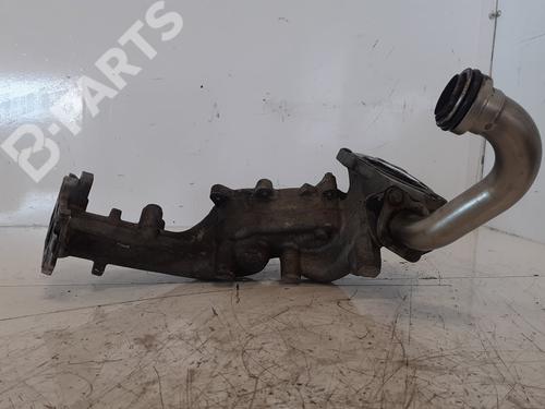 Egr MERCEDES-BENZ E-CLASS (W211) E 220 CDI (211.008) | BP7074631M69 