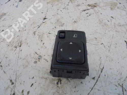 Mirror switch NISSAN X-TRAIL I (T30)  | BP5611490I25 