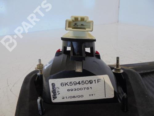 Left taillight SEAT CORDOBA (6K1, 6K2) 1.9 SDI | BP6804685C34 