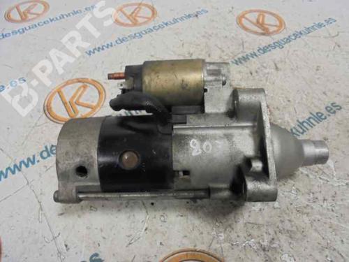 Startmotor CHRYSLER VOYAGER IV (RG, RS) 2.8 CRD (150 hp) 2485441