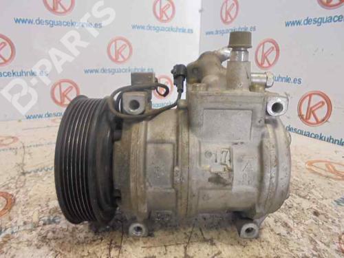 AC compressor JEEP GRAND CHEROKEE I (ZJ, ZG) 5.2 i 4x4 (ZJ) | BP3524513M34 