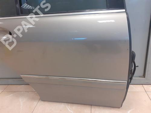 Right rear door MERCEDES-BENZ S-CLASS (W220) S 320 CDI (220.025, 220.125) | BP8931685C5 