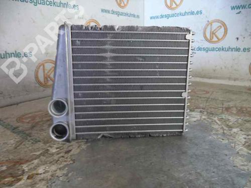 Used Heater matrix NISSAN MICRA III (K12) 1.2 16V (65 hp) 3527167