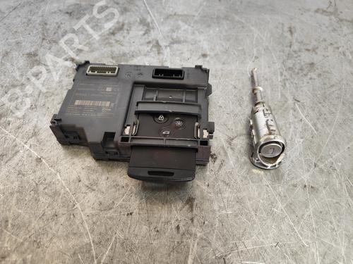 Used Ignition barrel RENAULT CLIO IV (BH_) [2012-2021]  27605663