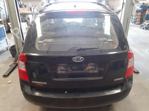 Grill KIA CARENS III MPV (UN)  | BP14189487C40 