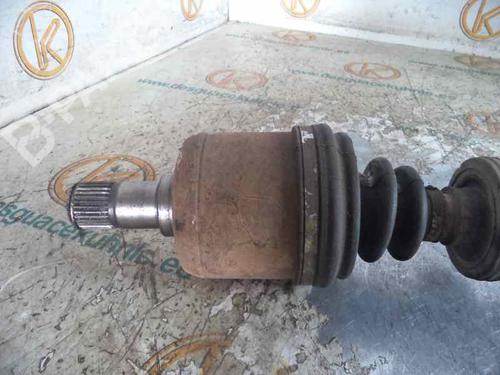 Left front driveshaft ROVER 400 II (RT)  | BP2464448M38 