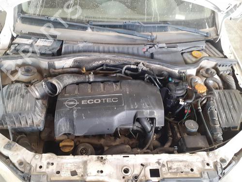 Left front brake caliper OPEL COMBO Box Body/MPV  | BP11611005M105 