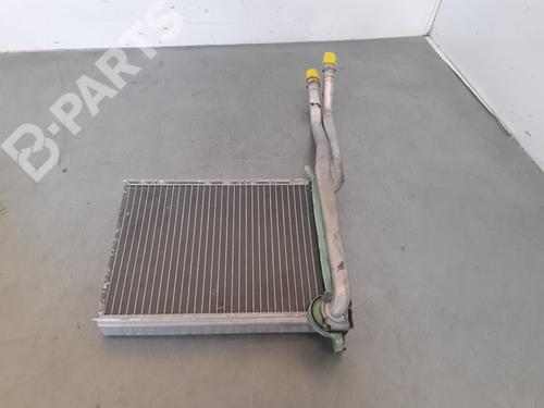 Heater matrix PEUGEOT 308 I (4A_, 4C_)  | BP7555058M63 