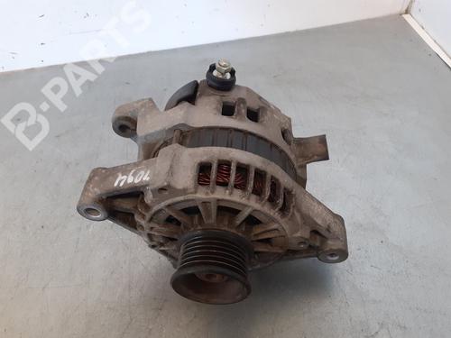Alternator DAEWOO NUBIRA Saloon (J100) 2.0 16V | BP7234664M7 