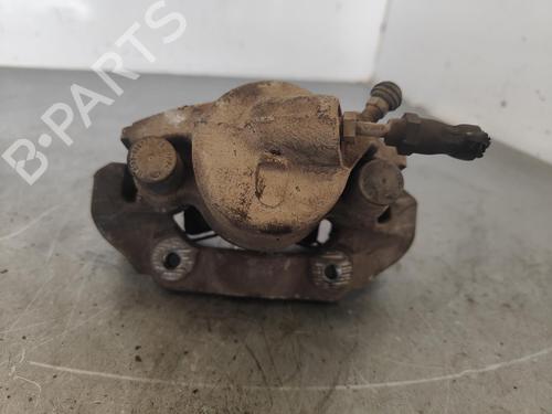 Right front brake caliper FORD FIESTA V (JH_, JD_)  | BP15659074M104 