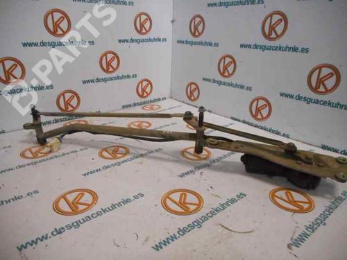 Front wiper motor CITROËN XSARA (N1)  | BP2461272M29 