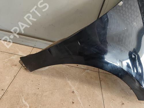 Right front fenders MERCEDES-BENZ A-CLASS (W169)  | BP13518665C42 