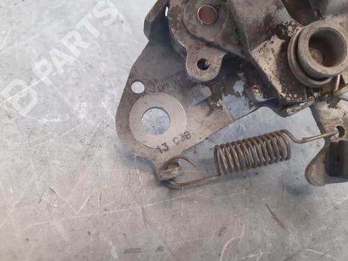 Hood lock PEUGEOT 307 (3A/C)  | BP10339147C133 