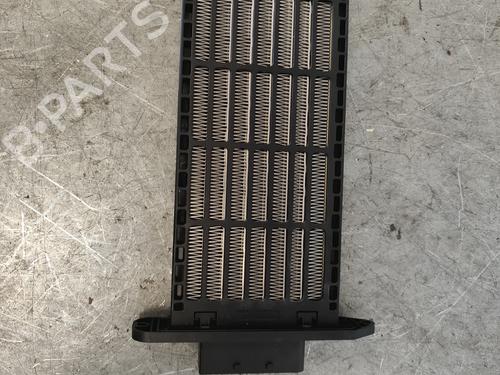 Used Heater resistor Heater resistor FIAT 500L (351_, 352_) [2012-2026] 33694722 33694722