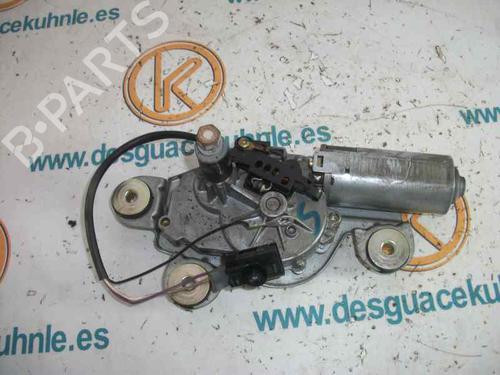 Used Rear wiper motor FORD ESCORT VI (GAL, AAL, ABL) 1.8 TD (90 hp) 2488756