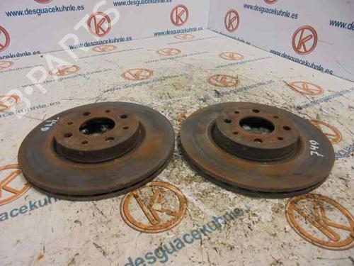Inne FIAT PUNTO (188_) 1.3 JTD 16V 4T |