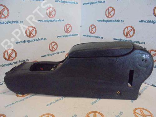 Other MERCEDES-BENZ S-CLASS (W220, V220) S 400 CDI (220.028, 220.128) BP14182866O1