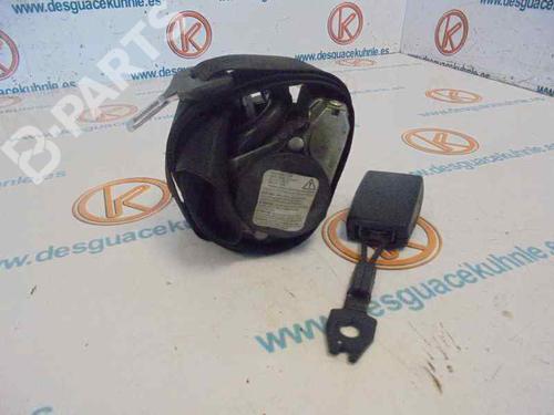 Rear left seatbelt MERCEDES-BENZ A-CLASS (W168) A 170 CDI (168.009, 168.109) | BP6631399I29 