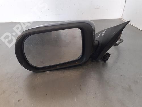 Used Left mirror JAGUAR S-TYPE II (X200) [1998-2008]  7864711