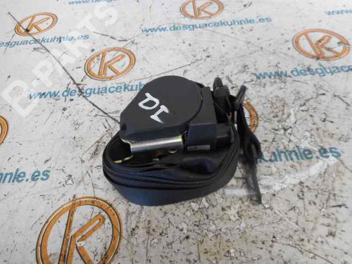 Front left seatbelt BMW 3 (E46)  | BP8753070I26 