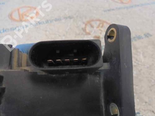 Pedal MERCEDES-BENZ VITO Van (W638) 112 CDI 2.2 (638.094) | BP2457978I4 