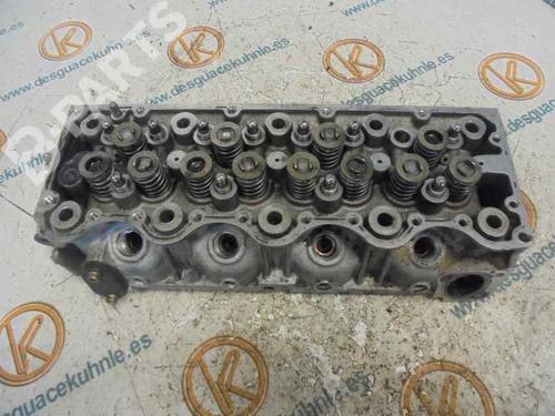 Cylinder head PEUGEOT 406 (8B) 2.1 TD 12V | BP10978622M5 