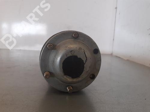 Driveshaft HYUNDAI TERRACAN (HP)  | BP7275318M37 