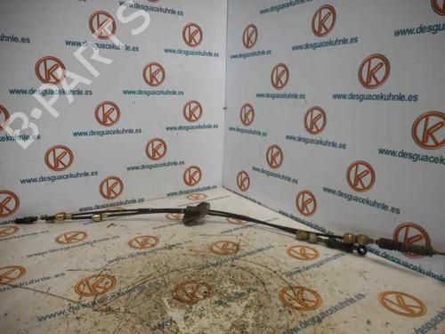 Used Cable NISSAN PRIMERA Hatchback (P12) [2002-2025]  14179574