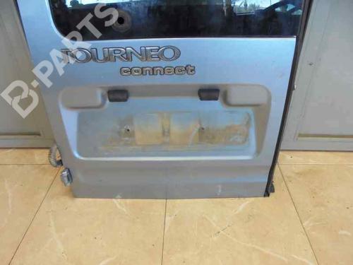 Left rear door FORD TOURNEO CONNECT  | BP4880696C4 