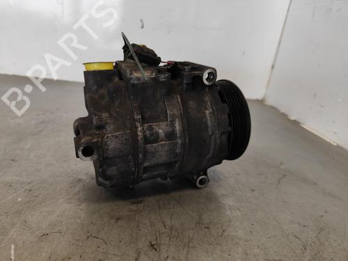 AC-Kompressor MERCEDES-BENZ E-CLASS (W211) E 270 CDI (211.016) | BP15763963M34 