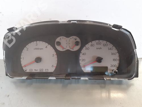 Instrument cluster HYUNDAI TERRACAN (HP)  | BP7289395C47 