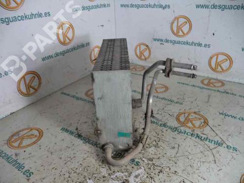 Air conditioning evaporator RENAULT MEGANE I Classic (LA0/1_) 1.6 i (LA0L) | BP11663931M109 