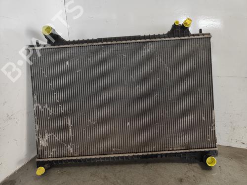 Used Water radiator JAGUAR XE (X760) 2.0 D AWD (180 hp) 29852045