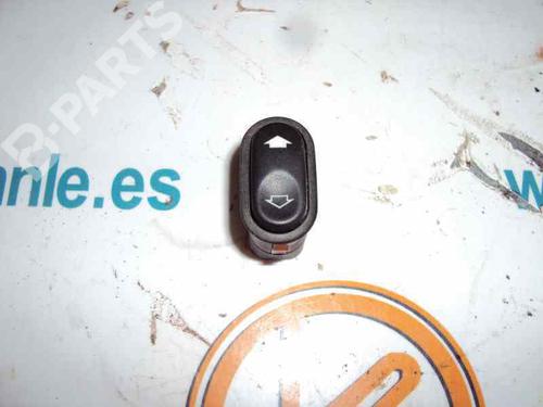 Used Left rear window switch FORD MONDEO II (BAP) [1996-2000]  2474514