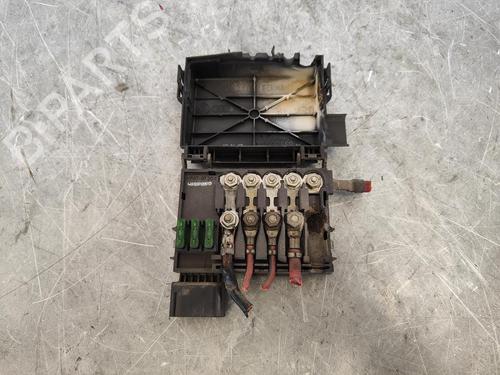 Fuse box VW GOLF IV (1J1) 1.6 16V | BP13417939E1 