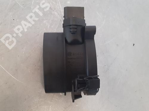 Mass air flow sensor ROVER 75 (RJ)  | BP7647650M95 