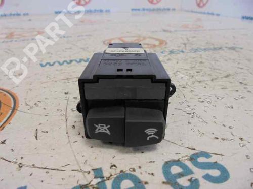 Elektronische module RENAULT VEL SATIS (BJ0_) [2002-2025]  2466798
