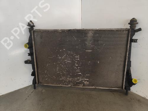 Køler FORD MONDEO III Saloon (B4Y) [2000-2007]  15734944