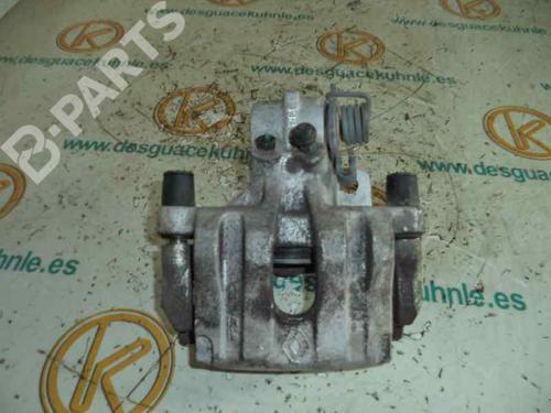 Used Right rear brake caliper RENAULT ESPACE IV (JK0/1_) 2.2 dCi (JK0H) (150 hp) 11611875