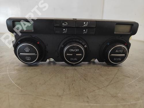 Used Climate control VW GOLF V (1K1) [2003-2010]  11021096