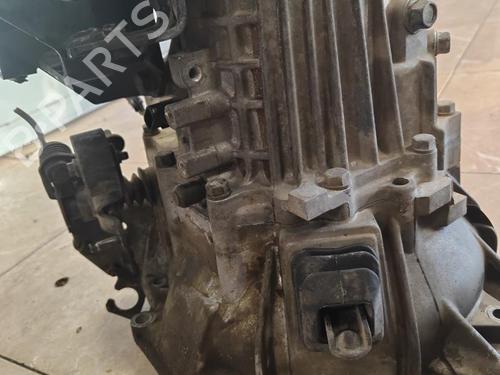Gearbox HYUNDAI GETZ (TB)  | BP16142508M3 