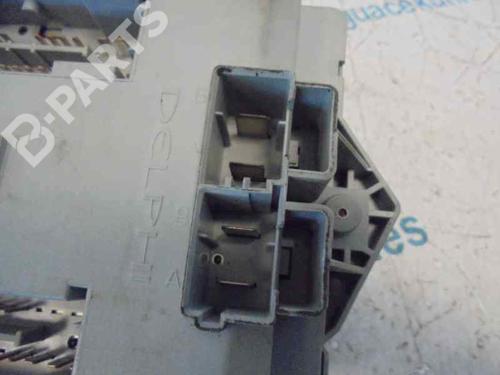 Fuse box FIAT DOBLO MPV (119_, 223_)  | BP2487334E1 