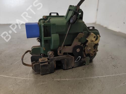 Front right lock SEAT IBIZA III (6L1) 1.9 TDI | BP14851441C97 