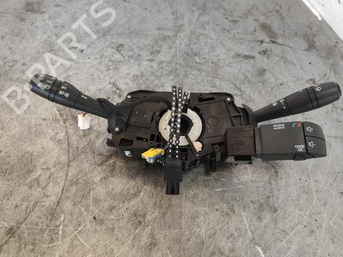Used Steering wheel controls RENAULT CLIO IV (BH_) [2012-2021]  27573097